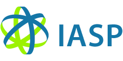 iasp logo